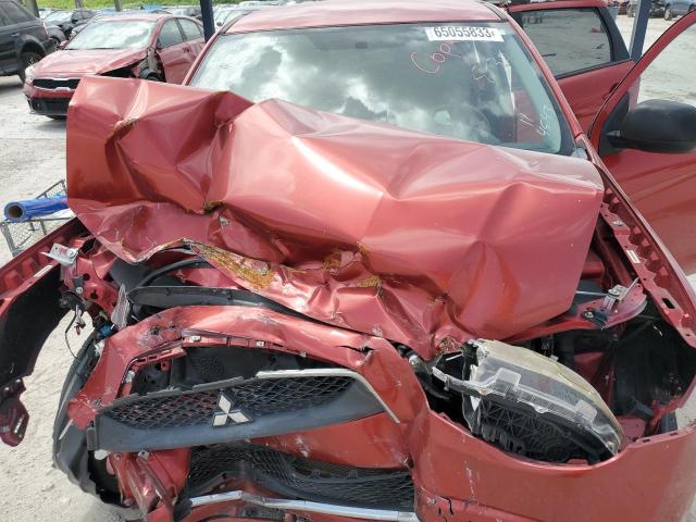 Photo 12 from auction – 2011 MITSUBISHI OUTLANDER with VIN JA4AP3AU2BZ014543