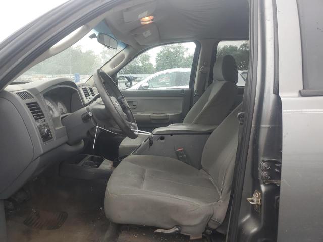 Photo 7 from auction – 2006 DODGE DAKOTA QUA with VIN 1D7HW48N46S535201