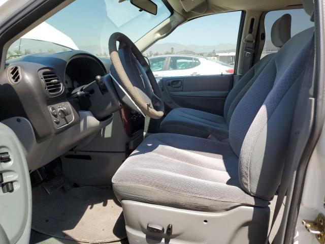 Photo 7 from auction – 2006 CHRYSLER TOWN & COU with VIN 2A4GP44R96R687675