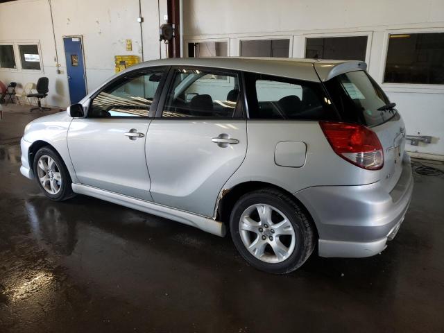 Photo 2 from auction – 2003 TOYOTA COROLLA MA with VIN 2T1KR32E43C015393