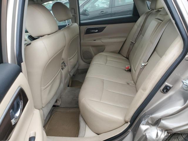 Foto 10 de la subasta – 2014 NISSAN ALTIMA 2.5 con VIN 1N4AL3AP1EC296330