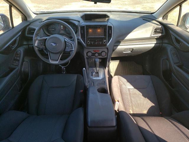 Photo 8 from auction – 2021 SUBARU IMPREZA PR with VIN 4S3GTAV62M3701023