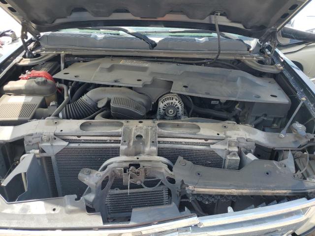 Photo 11 from auction – 2009 CHEVROLET SILVERADO with VIN 3GCEC23J69G273112