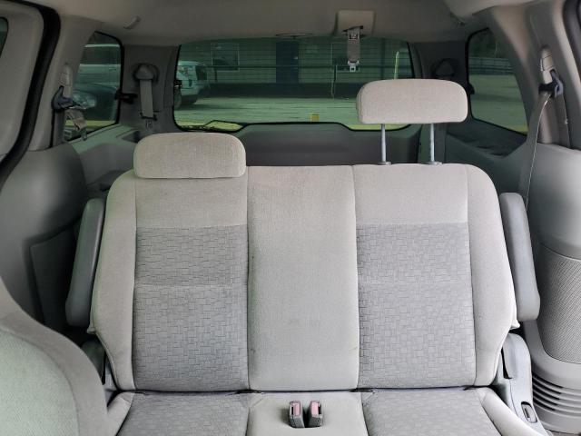 Photo 10 from auction – 2004 FORD FREESTAR S with VIN 2FMZA51614BA70997