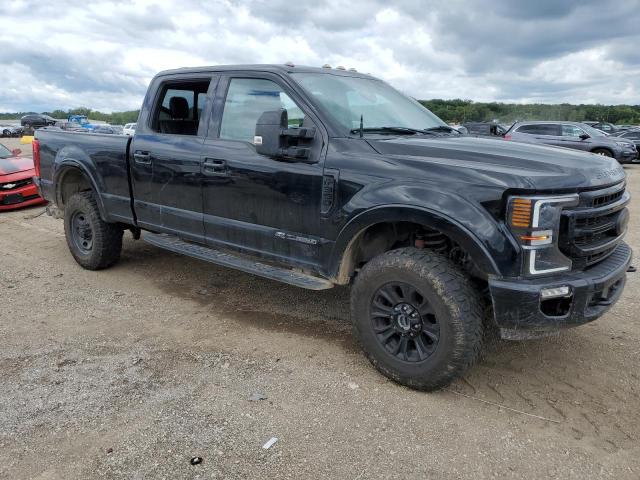 Photo 4 from auction – 2021 FORD F350 SUPER with VIN 1FT8W3BTXMEC06929