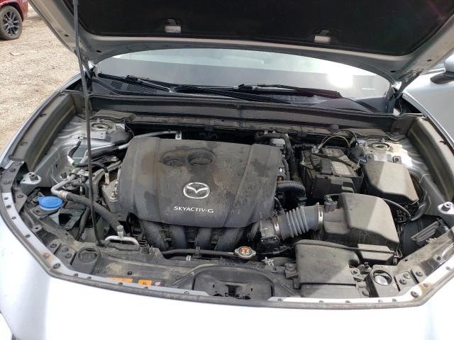 Photo 12 from auction – 2021 MAZDA CX-30 SELE with VIN 3MVDMBBL3MM242744