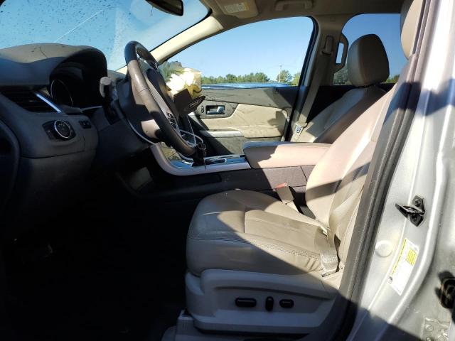 Photo 7 from auction – 2014 FORD EDGE LIMIT with VIN 2FMDK3KC3EBA68301
