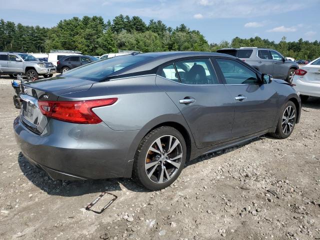 Снимка 3 от търг – 2017 NISSAN MAXIMA 3.5 с VIN 1N4AA6AP1HC446612