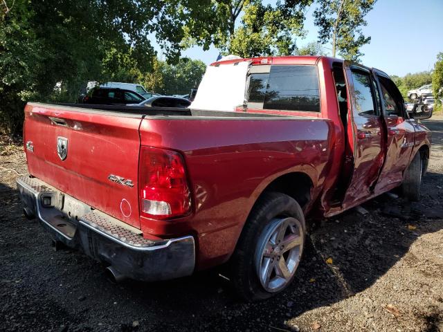 Photo 3 from auction – 2012 DODGE RAM 1500 S with VIN 1C6RD7LT6CS255102