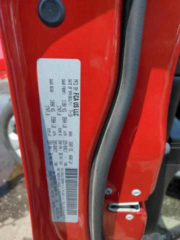 Photo 14 from auction – 2019 JEEP COMPASS LA with VIN 3C4NJDBB6KT849970