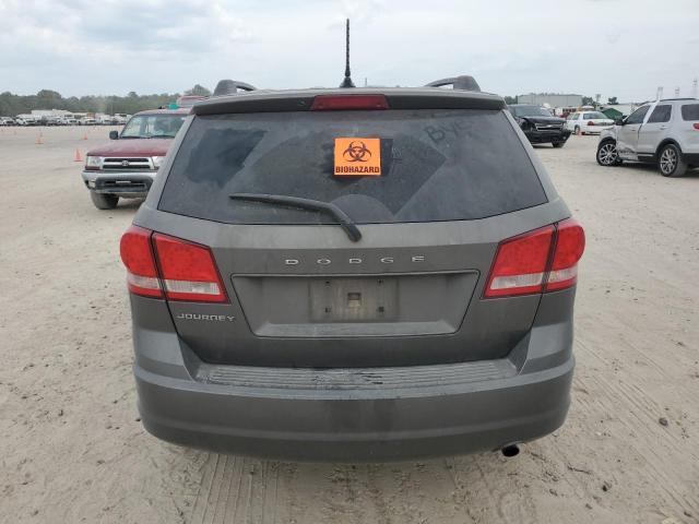 Photo 6 from auction – 2012 DODGE JOURNEY SE with VIN 3C4PDCAB0CT356198