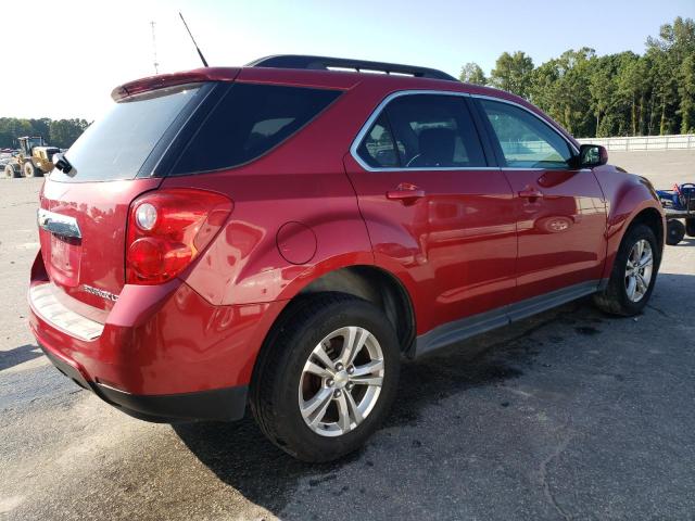Photo 3 from auction – 2013 CHEVROLET EQUINOX LT with VIN 1GNALDEK1DZ117432