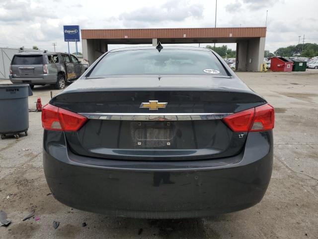 Photo 6 from auction – 2015 CHEVROLET IMPALA LT with VIN 2G1115SL0F9158190