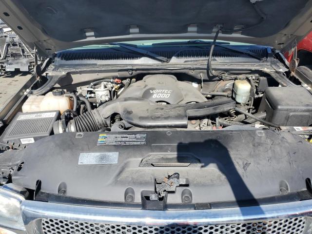 Photo 12 from auction – 2002 GMC DENALI XL with VIN 1GKFK66UX2J303239