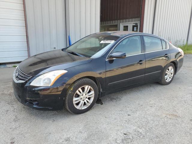 Photo 1 from auction – 2011 NISSAN ALTIMA BAS with VIN 1N4AL2AP0BN416712