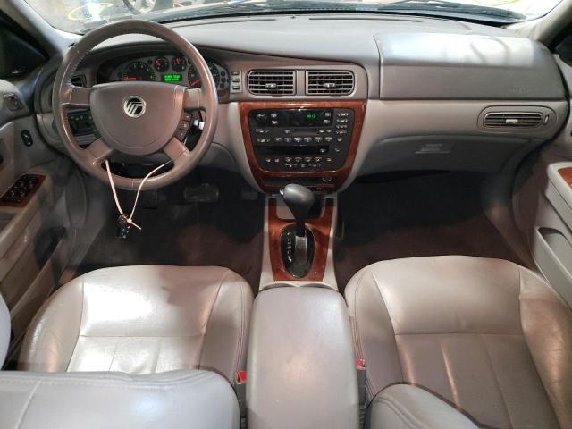 Photo 8 from auction – 2004 MERCURY SABLE LS P with VIN 1MEFM55S44G607908