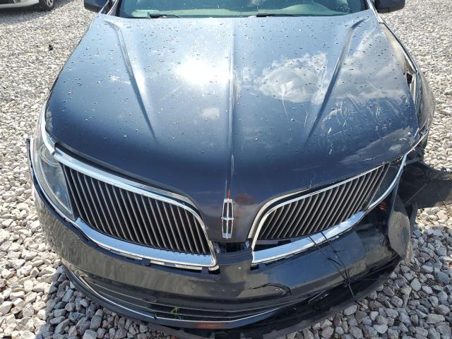 Photo 11 from auction – 2013 LINCOLN MKS with VIN 1LNHL9FT3DG607826