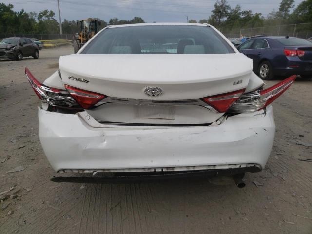 Photo 6 from auction – 2015 TOYOTA CAMRY LE with VIN 4T4BF1FK6FR474950