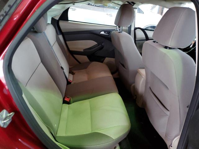 Photo 10 from auction – 2014 FORD FOCUS SE with VIN 1FADP3K28EL135297