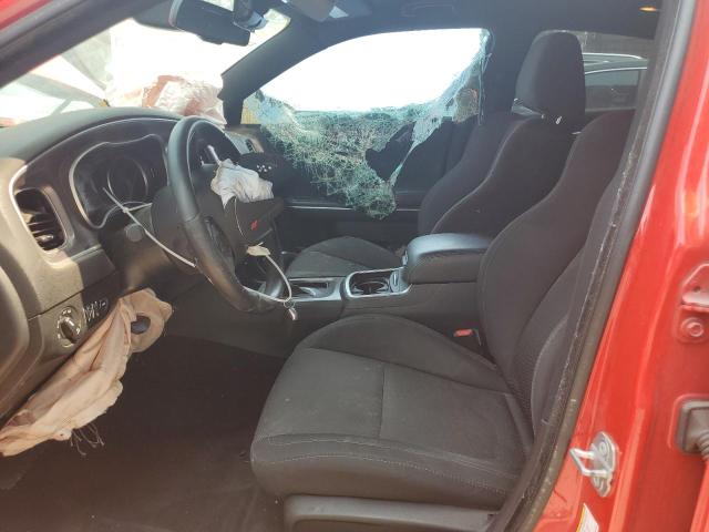 Photo 7 from auction – 2018 DODGE CHARGER RT with VIN 2C3CDXGJ5JH193188