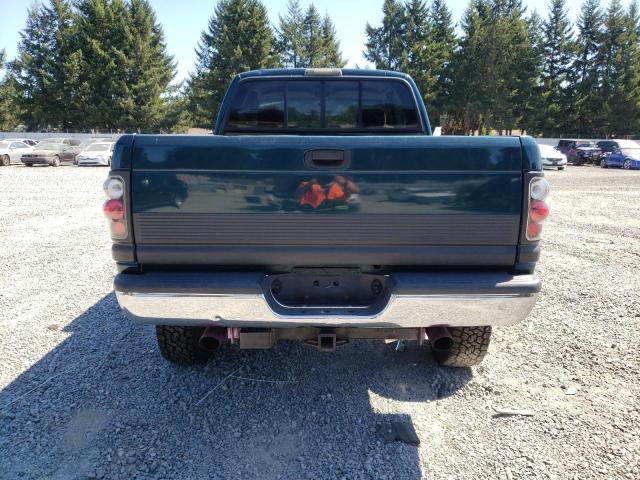 Photo 6 from auction – 1997 DODGE RAM 2500 with VIN 3B7KF23Z6VM557609