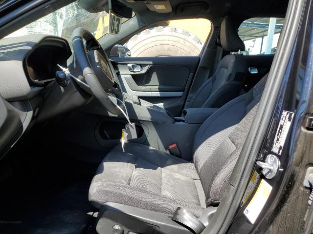 Photo 7 from auction – 2023 POLESTAR 2 with VIN YSMED3KA1PL146003