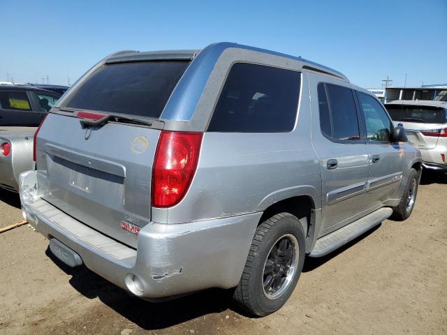 Photo 3 from auction – 2004 GMC ENVOY XUV with VIN 1GKET12S646174311