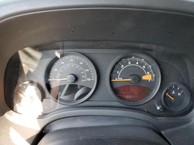 Photo 9 from auction – 2015 JEEP PATRIOT LA with VIN 1C4NJPFB0FD203458