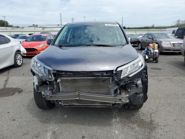 Photo 5 from auction – 2016 HONDA CR-V SE with VIN 2HKRM4H49GH684828
