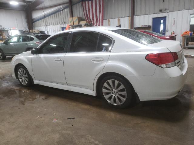 Photo 2 from auction – 2011 SUBARU LEGACY 2.5 with VIN 4S3BMBK6XB3254665