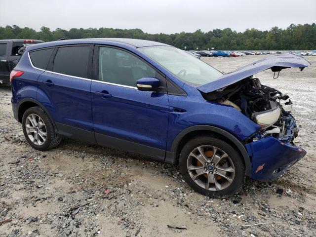 Photo 4 from auction – 2013 FORD ESCAPE SEL with VIN 1FMCU0H9XDUA73083