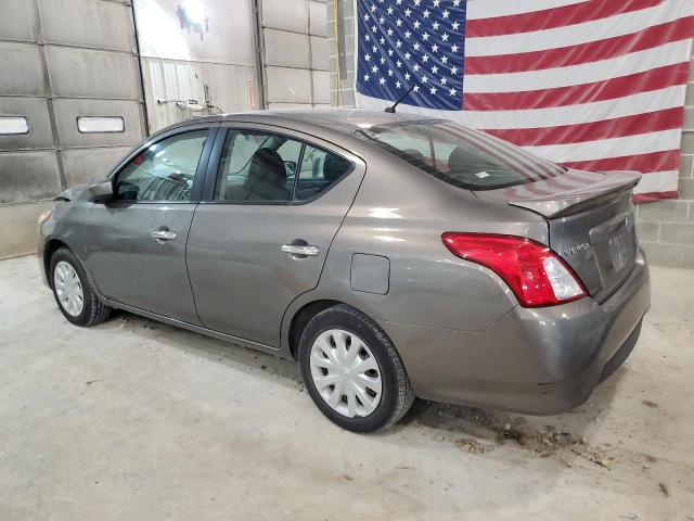 Photo 2 from auction – 2015 NISSAN VERSA S with VIN 3N1CN7AP9FL837816