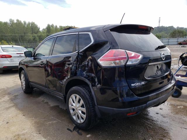 Zdjęcie 2 z aukcji – 2016 NISSAN ROGUE S z VIN KNMAT2MV5GP625699