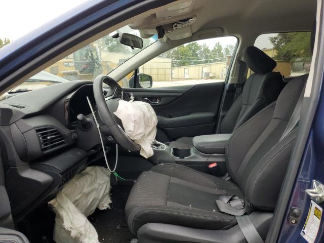 Photo 7 from auction – 2020 SUBARU OUTBACK PR with VIN 4S4BTACC9L3230954