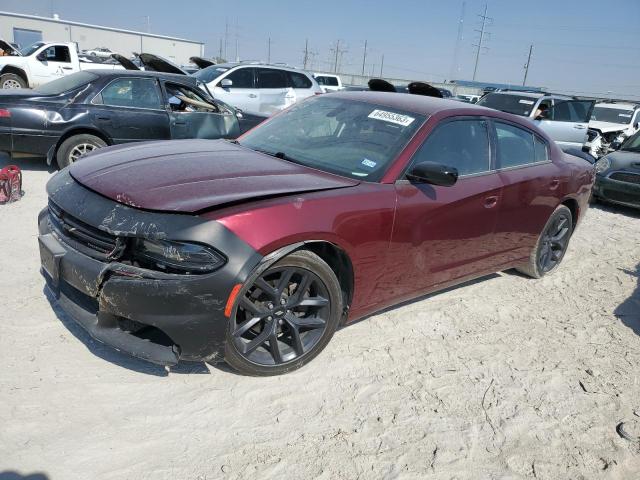 Zdjęcie 1 z aukcji – 2019 DODGE CHARGER SX z VIN 2C3CDXBG0KH522795