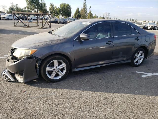 TOYOTA CAMRY BASE 2012 with VIN 4T1BF1FK7CU168975 - Photo from auction