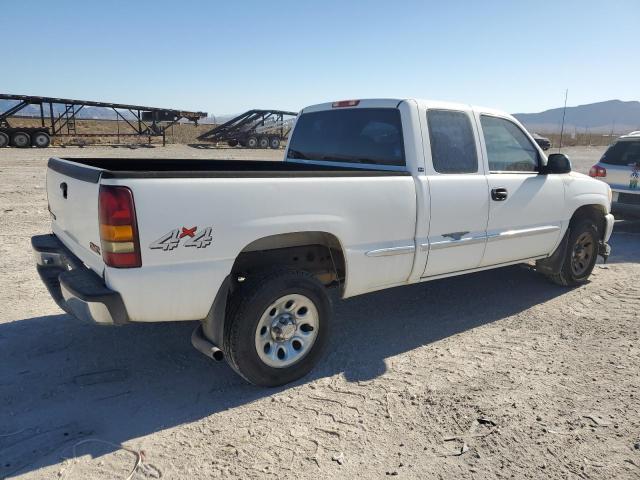 Photo 3 from auction – 2001 GMC SIERRA 150 with VIN 2GTEK19T211237890