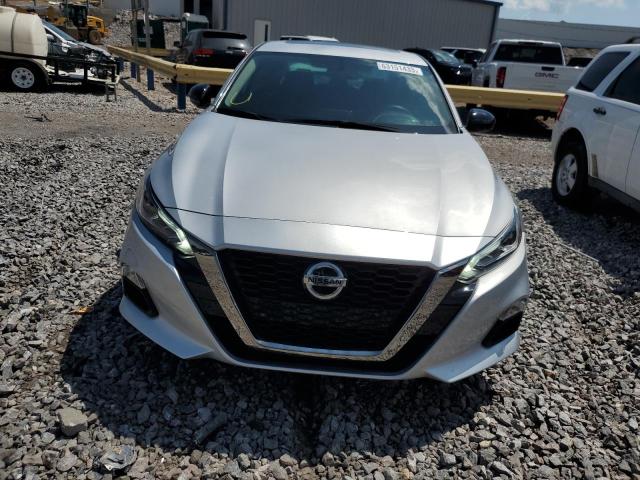Photo 5 from auction – 2019 NISSAN ALTIMA SR with VIN 1N4BL4CV8KN328003