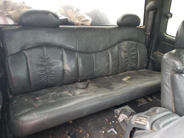 Photo 10 from auction – 1999 GMC NEW SIERRA with VIN 2GTEC19T6X1549345