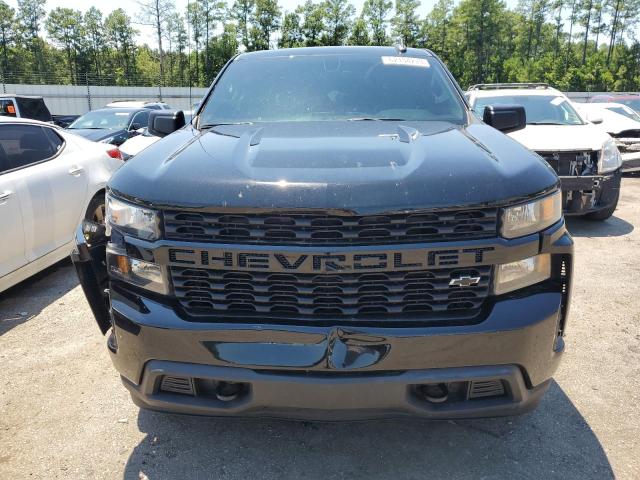 Photo 5 from auction – 2022 CHEVROLET SILVERADO with VIN 3GCPWBEK8NG178034