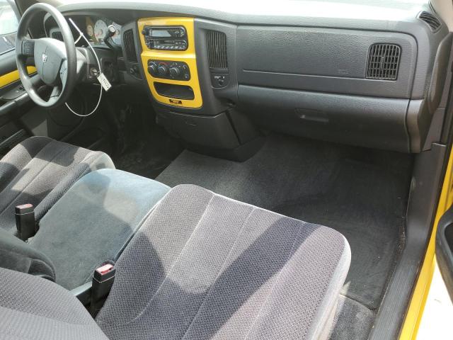 Photo 8 from auction – 2005 DODGE RAM 1500 S with VIN 1D7HA16D25J533362