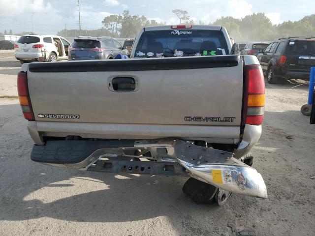 Photo 6 from auction – 2000 CHEVROLET SILVERADO with VIN 1GCEC14VXYE423076