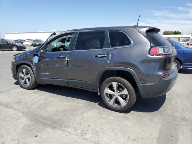Photo 2 from auction – 2020 JEEP CHEROKEE L with VIN 1C4PJLDB8LD525054