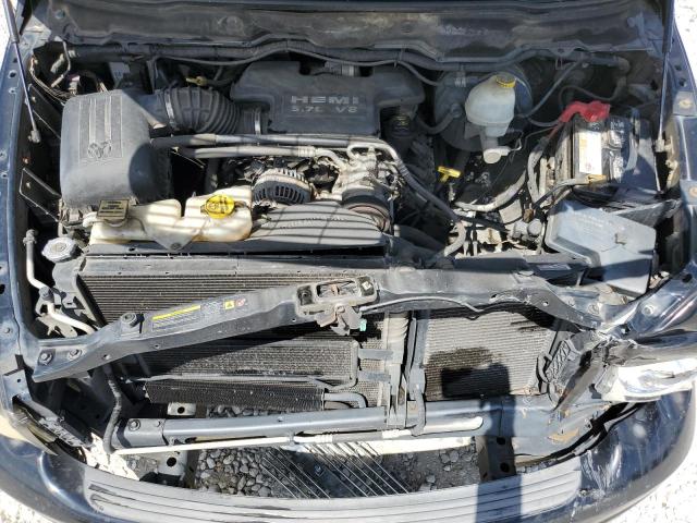 Photo 11 from auction – 2004 DODGE RAM 1500 S with VIN 1D7HA16D64J249425