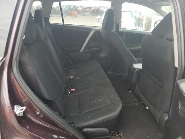 Photo 11 from auction – 2016 TOYOTA RAV4 LE with VIN 2T3BFREV8GW480276
