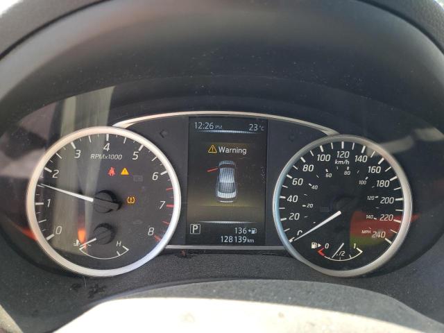 Photo 9 from auction – 2016 NISSAN SENTRA with VIN 3N1AB7AP3GL676770