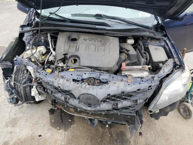 Photo 11 from auction – 2012 TOYOTA COROLLA BA with VIN 2T1BU4EE0CC760299