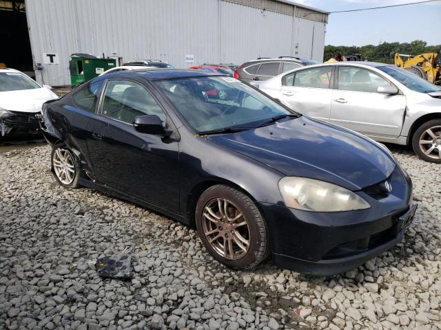 Photo 4 from auction – 2006 ACURA RSX with VIN JH4DC54836S002908