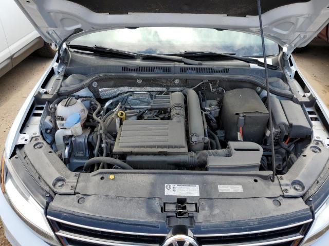 Photo 11 from auction – 2017 VOLKSWAGEN JETTA SE with VIN 3VWDB7AJ0HM254423