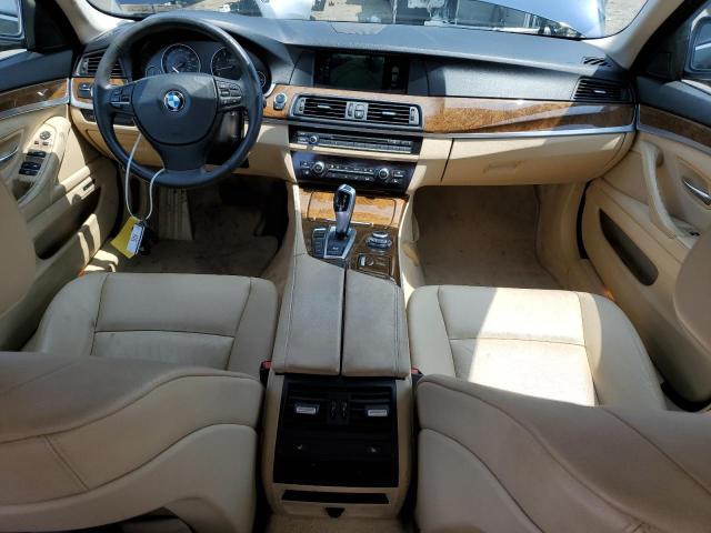 Photo 8 from auction – 2013 BMW 535 XI with VIN WBAFU7C58DDU71825